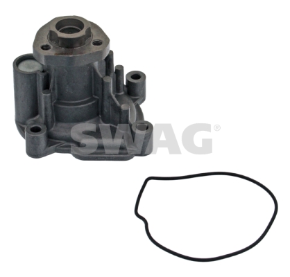 4044688549136 | Water Pump, engine cooling SWAG 30 92 9678